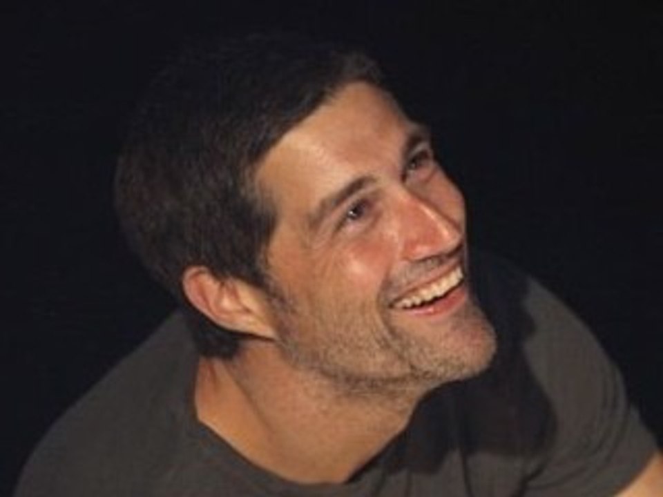 Lost Saison 4 - Flash Forward