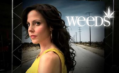 Weeds - Saison 4 Promo #1