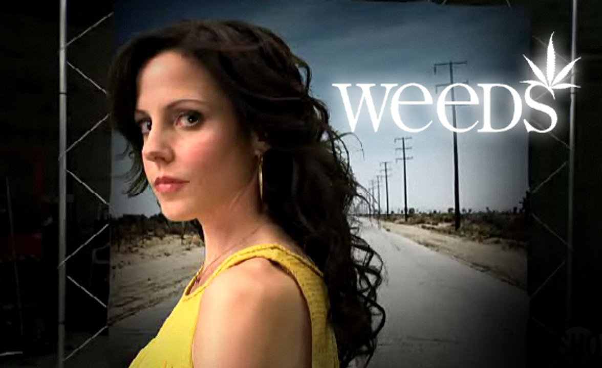 Weeds - Saison 4 Promo #1