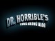 Dr. Horrible's Sing-Along Blog - Promo #1