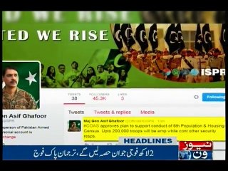 NewsONE Headlines 7PM, 27-Jan-2017
