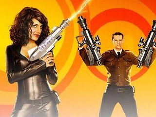 The Middleman - Saison 1 Promo #1