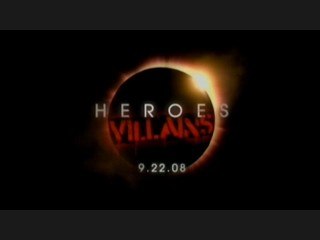 Heroes - Saison 3 Teaser #1