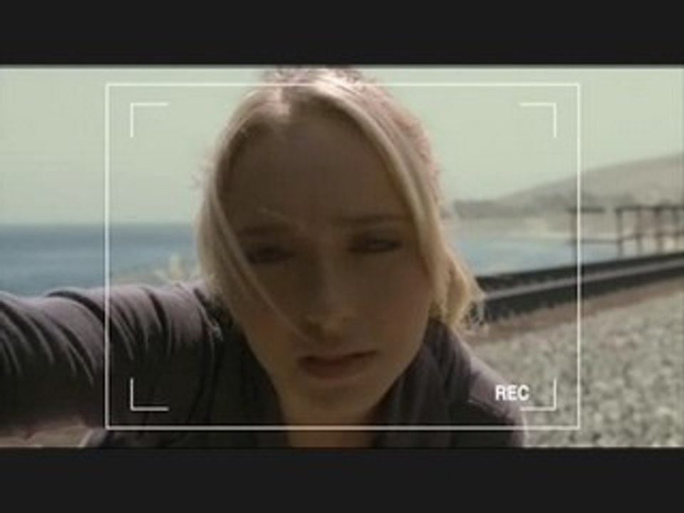 Heroes - Saison 3 Promo #2 Choices