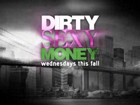 Dirty Sexy Money - Saison 2 Promo #1