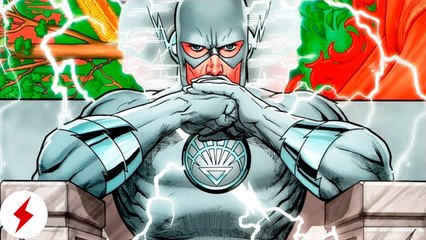 4 VERSÕES MAIS FORTES DO FLASH