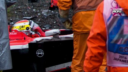 Jules Bianchi : Ferrari va lui rendre un magnifique hommage (VIDEO)