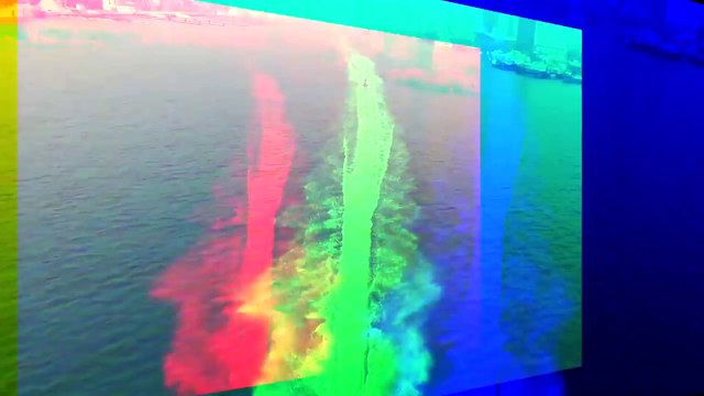 Les pompiers de Dubaï éteignent les incendies en Jetpack