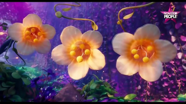 Laetitia Milot : l'actrice de Plus belle la vie bientôt au cinéma ! (VIDEO)