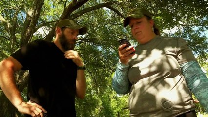 Hunted US S01E02 part 2