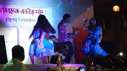 Bhojpuri Arkestra Dance Performance 2016 !25!