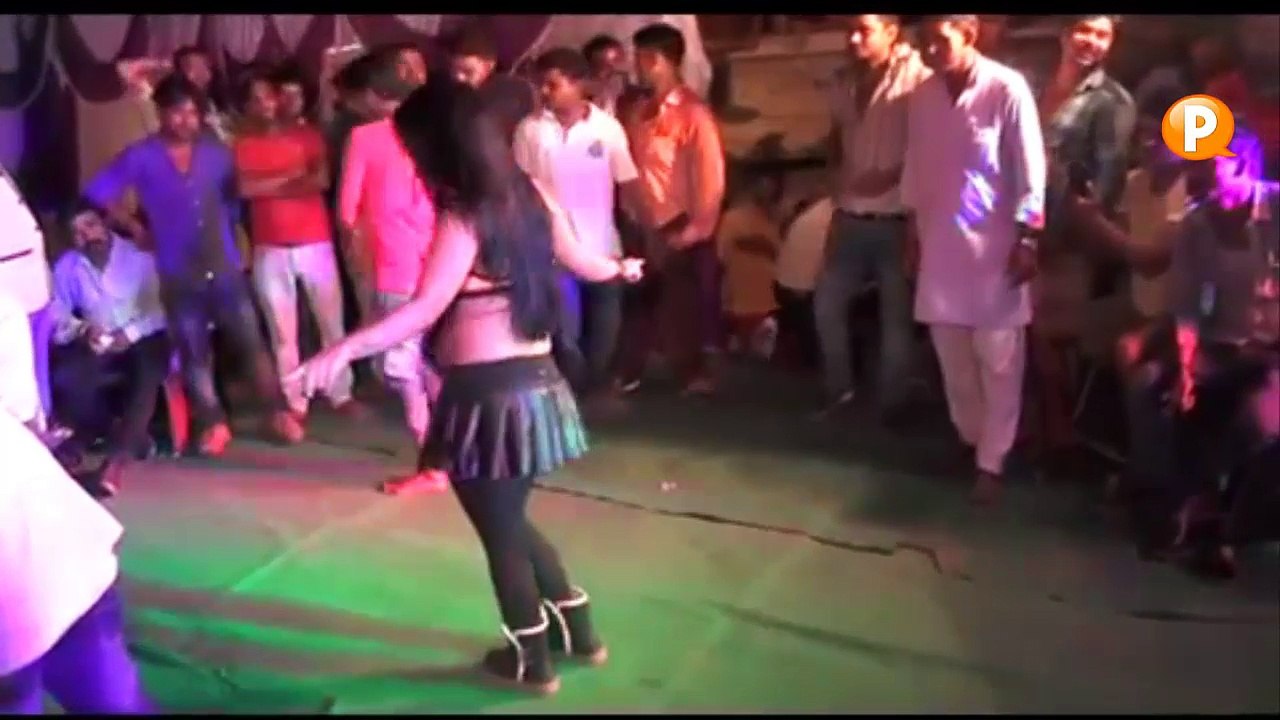 Bhojpuri Arkestra Dance Performance 2016 !26!