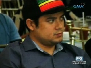 Startalk: Geoff Eigenmann: Wala akong idini-date. Happily single ako.