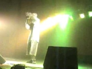 JENONE ONE °°Dance Hall Vybz 2007°°