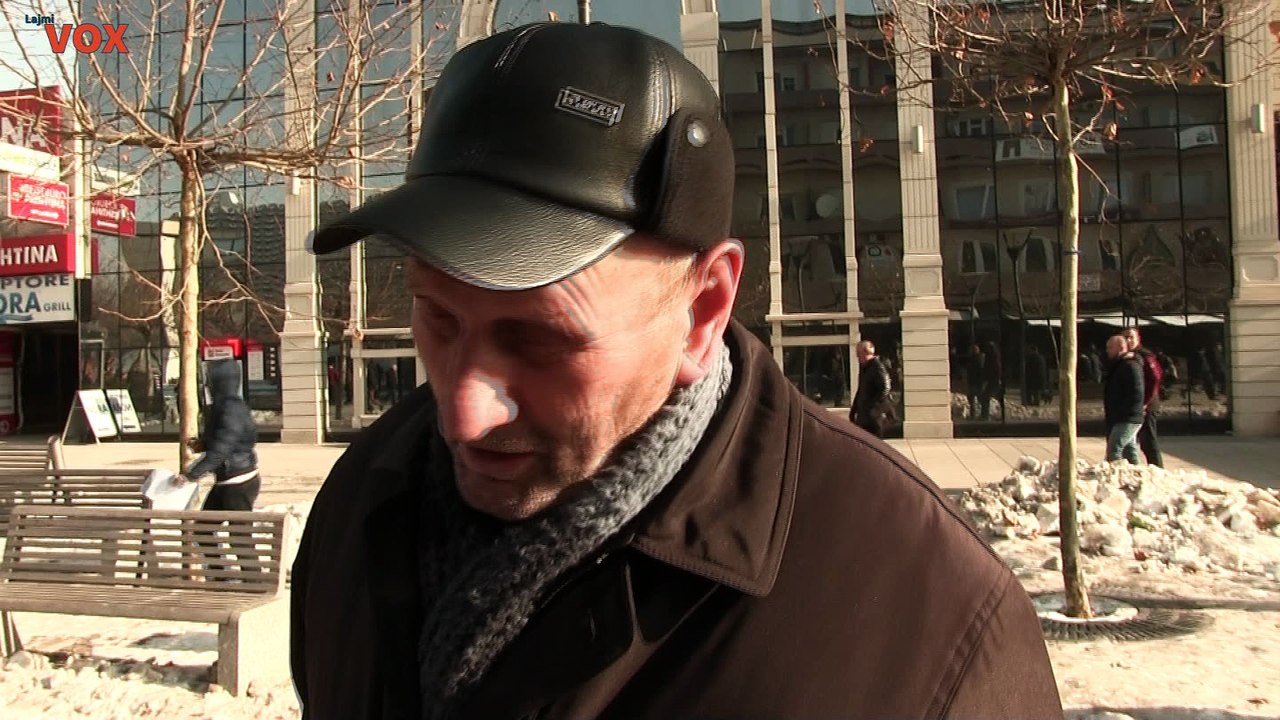 Qyetetaret te gatshem te luftojne kunder Serbise