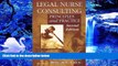DOWNLOAD EBOOK Legal Nurse Consulting: Principles and Practice, Second Edition Patricia W. Iyer