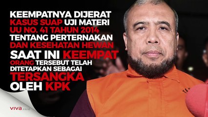 Balada Patrialis Akbar, Pendukung Pemiskinan Koruptor