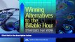 DOWNLOAD [PDF] Winning Alternatives to the Billable Hour: Strategies that Work Mark A. Robertson