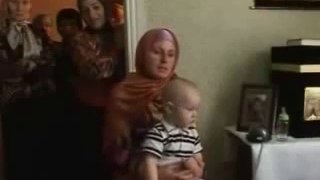 Miracle Verses of Quran on a Russian Baby Trending news