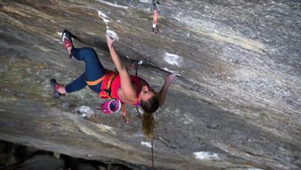 The Golden Ticket, 5.14c