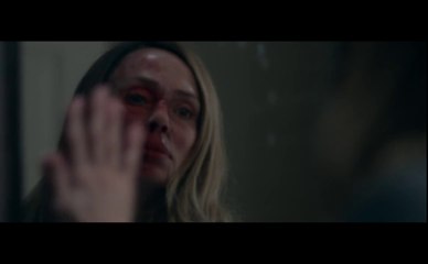 O sobrenatural em BEHIND THE WALLS lançamento 2017