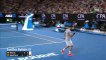 Rafael Nadal vs Grigor Dimitrov - Tennis 2017 SF Highlights HD 27.01.2017