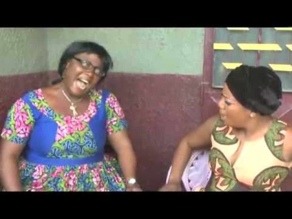 Les Aventures de Monica - L'EGLISE DU VOISIN
