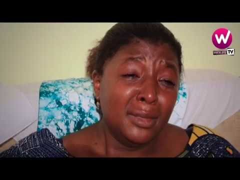 Tourment d'amour (Film Camerounais complet )