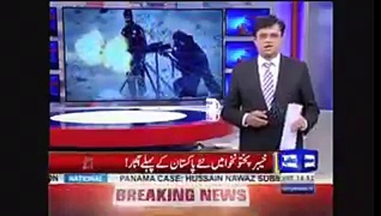 Naya Pakistan in Khyber Pakhtunkhwa