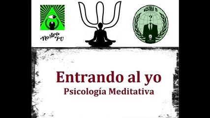 MEDITACIÓN GUIADA POR ALEX ORSI PARA ENCONTRAR EL YO