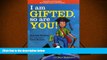 Audiobook  I Am Gifted, So Are You! Pre Order