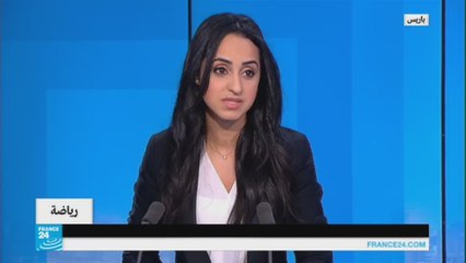 برنامج مباريات دور الثمانية