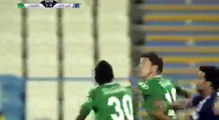 Tomas De Vincenti GOAL HD - Bani Yas	0-2	Al Shabab 27.01.2017