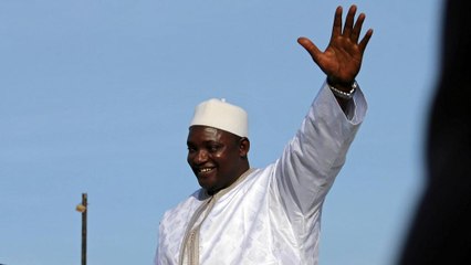 Gambia: West African force 'to be gradually cut' after Barrow return
