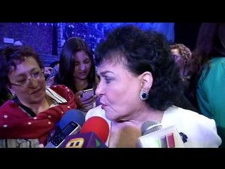 Carmen Salinas "La reina de los Memes"