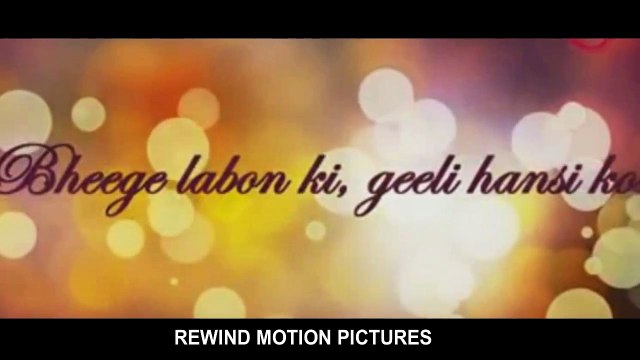 IJAZAT Full Song - ONE NIGHT STAND - Cover Female Voice -DJ shivani