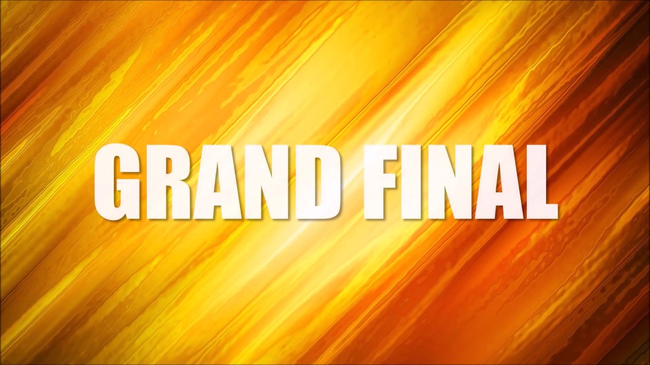 WAO Song Contest / 21st edition / Düsseldorf, Germany / Grand final