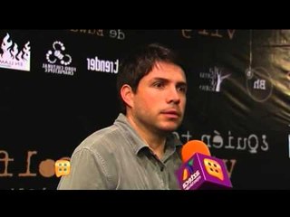 Sergio Bonilla se convirtió en padre por tercera ocasión