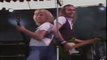 Status Quo Live - Backwater,Just Take Me(Lancaster,Parfitt,Young) - Milton Keynes Bowl - End Of The Road 21-7 1984