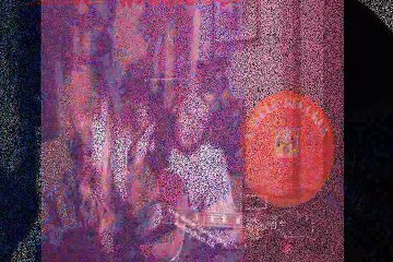 Steve Warner  "Charlton" 1976 Australia Psych Folk