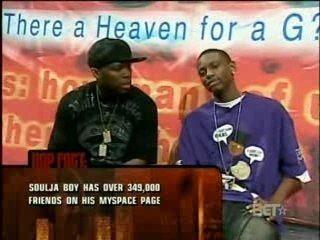 50 Cent & Soulja Boy