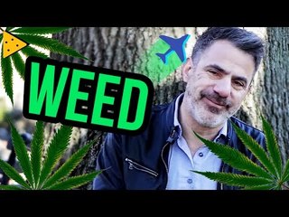 LEGALIZAÇÃO DA MACONHA NOS ESTADOS UNIDOS