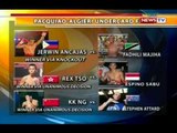 BT: Pacquiao-Algieri undercard fights