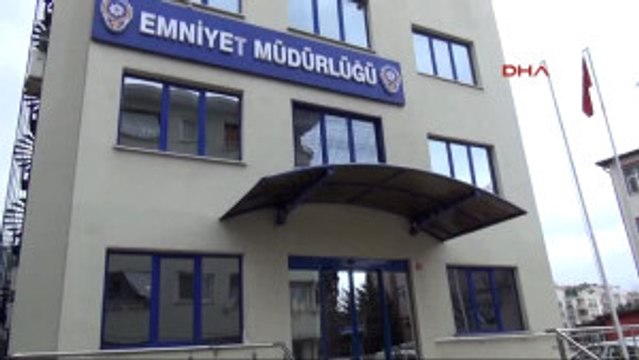 Yalova Şike Davası? Hakimi Mehmet Ekinci, Yalova'da Yakalandı