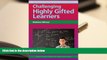 PDF  Challenging Highly Gifted Learners (The Practical Strategies Series in Gifted Education)