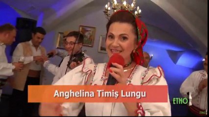 Anghelina Timis Lungu - Mi-i barbatu manios