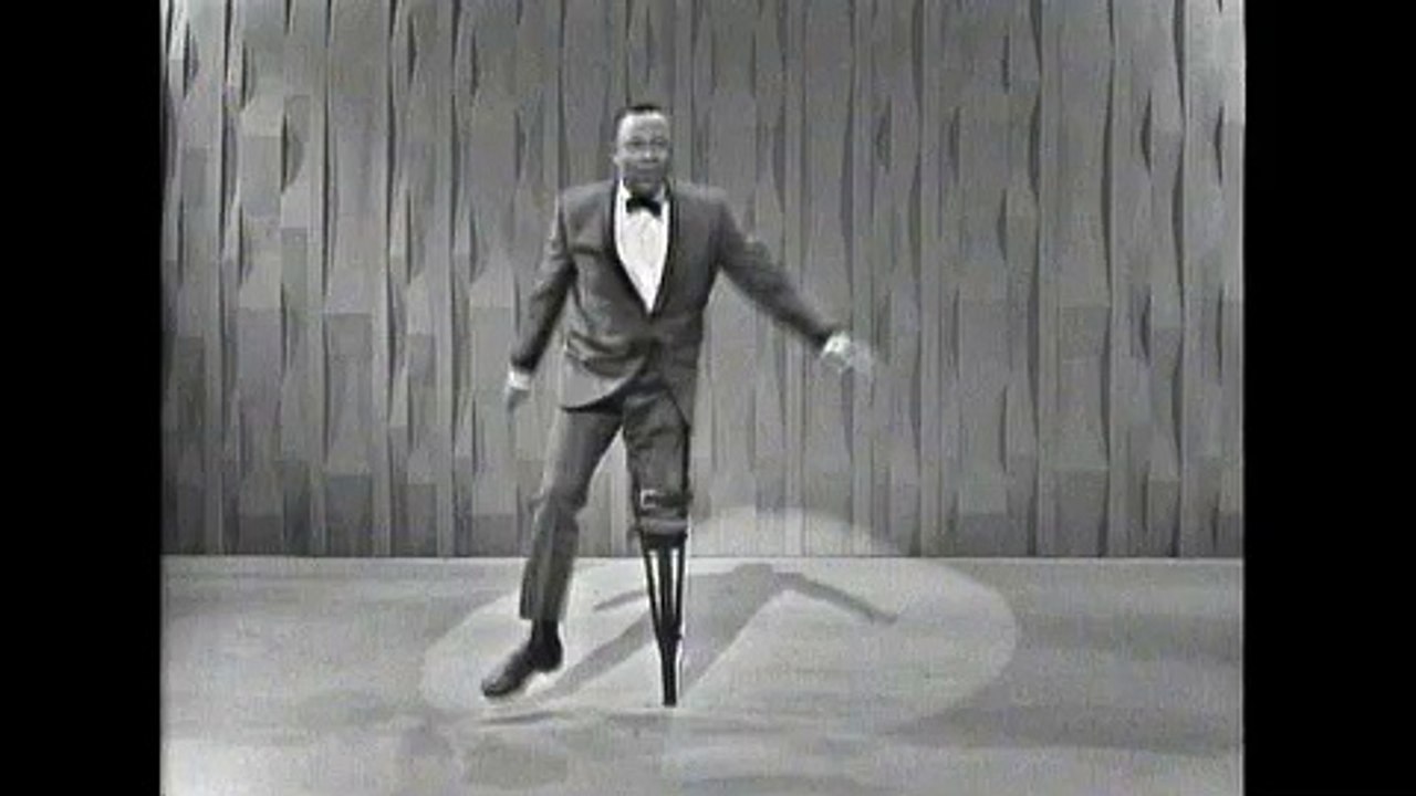 The Ed Sullivan Show @ The Rolling Stones, Phyllis Diller