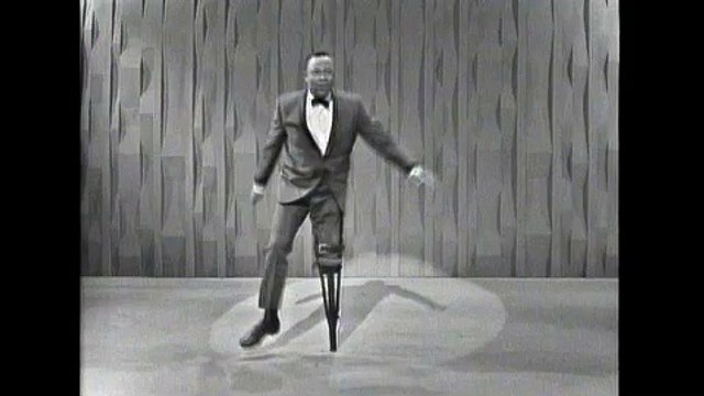 The Ed Sullivan Show @ The Rolling Stones, Phyllis Diller