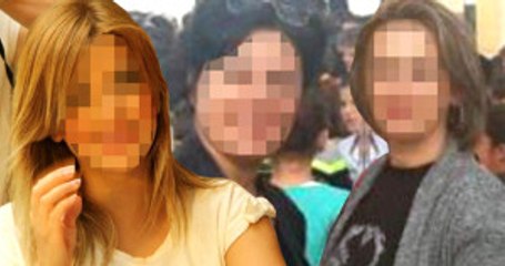 Kadın Öğretmenlerin Tekme Tokat 'Suriyeli' Kavgası Karakolluk Oldu