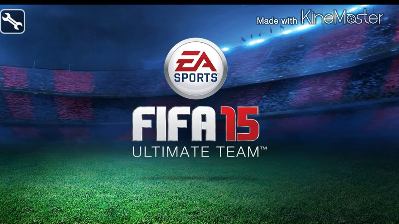 COMO GANHAR MOEDAS RAPIDO NO FIFA 15 UT ANDROID %28ROOT%29
